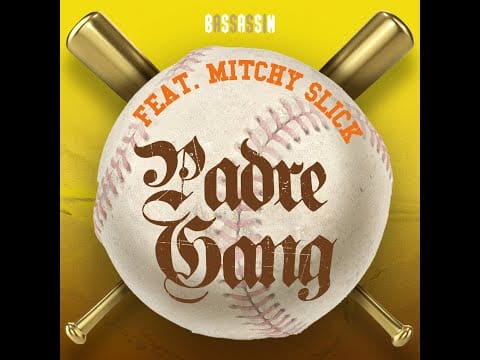 Mitchy Slick — Padre Gang (Official Music Video)