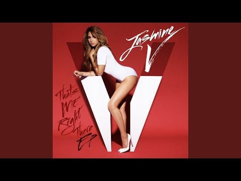 Jasmine V — Who That