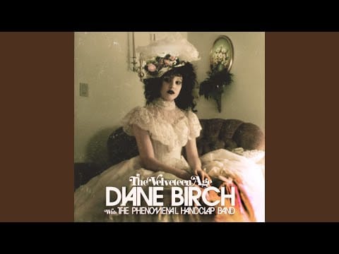 Diane Birch — Atmosphere
