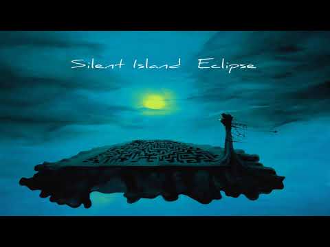 Silent Island — Silent Island - Eclipse (Full EP)