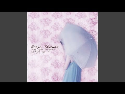 Rosie Thomas — One More Day