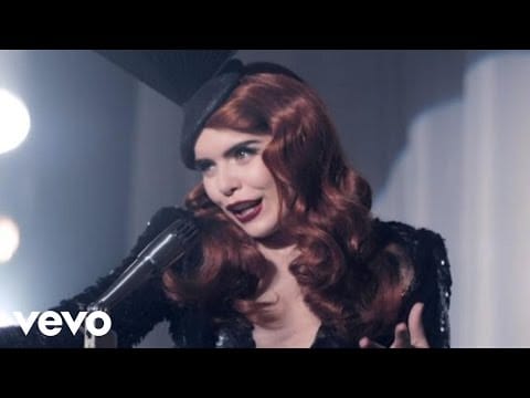 Paloma Faith — Paloma Faith - Do You Want the Truth or Something Beautiful?