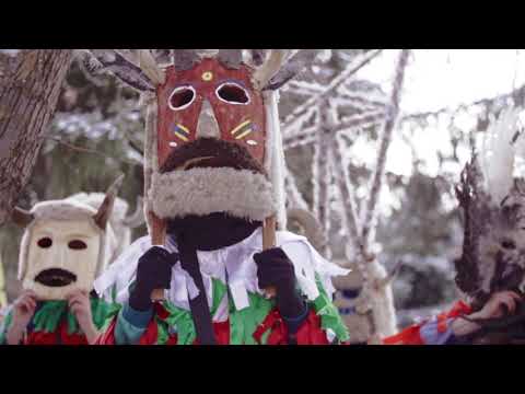 Dead Can Dance — Dead Can Dance - ACT II: The Invocation