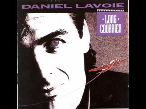 Daniel Lavoie — Daniel Lavoie - Qui sait ?