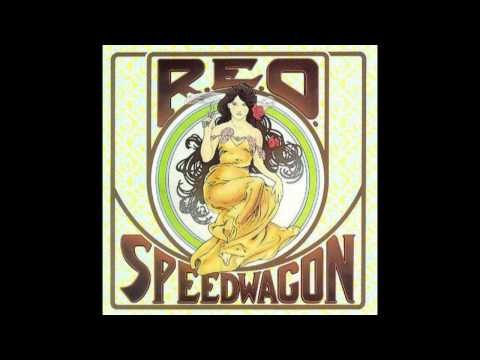 Reo Speedwagon — Reo Speedwagon - Out Of Control