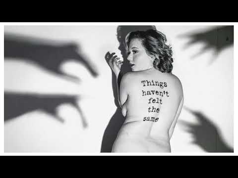 Lydia Loveless — Lydia Loveless - French Restaurant (Official Visualizer)