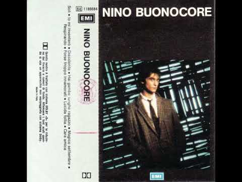 Nino Buonocore — Nino Buonocore - 06 Respirando