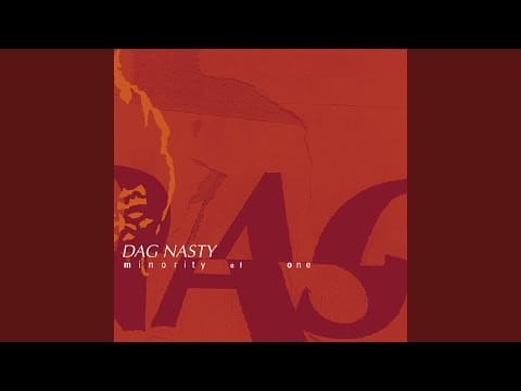 Dag Nasty — Ghosts