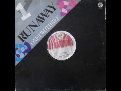 Bobby Orlando — One,Two,Three - Runaway (1983)
