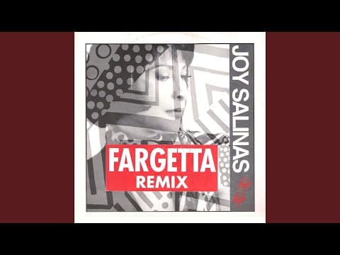 Joy Salinas — Bip Bip (Fargetta Remix)