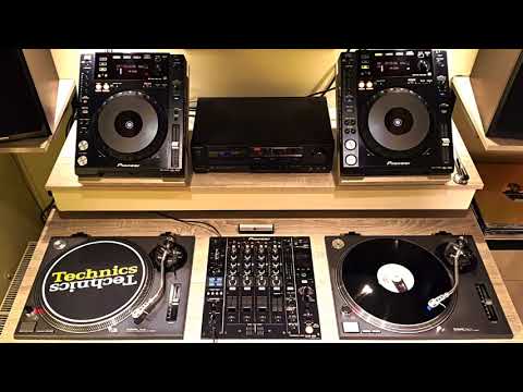 Timmy Thomas — Timmy Thomas ‎ Why Can't We Live Together? (War And Peace Mix) 12"