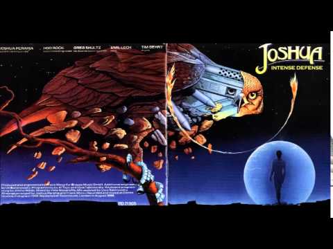 Joshua (25) — joshua "living on the edge" intense defense-1988