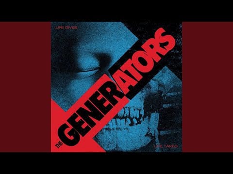 The Generators — Castaways