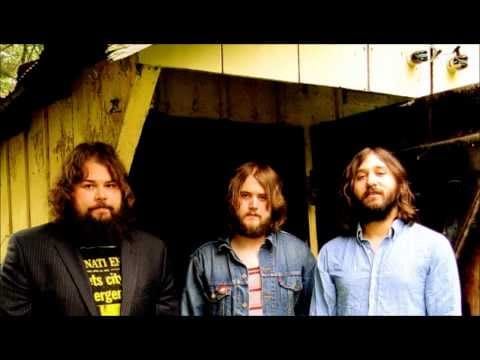 Buffalo Killers — Nothing Can Bring Me Down - Buffalo Killers