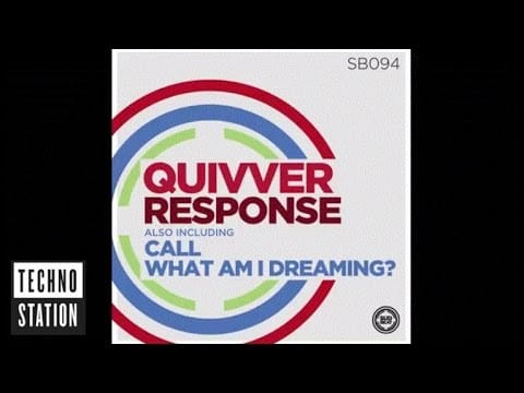 Quivver — Quivver - Response