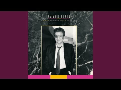 Ramon Pipin — Week-end au couvent
