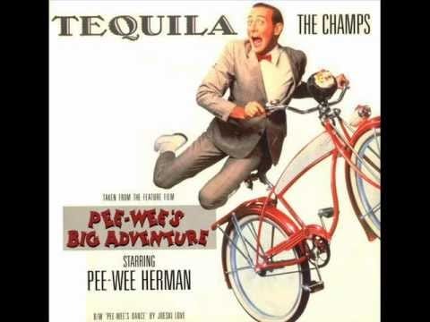 Joeski Love — Joeski Love -  Pee-Wee's Dance.