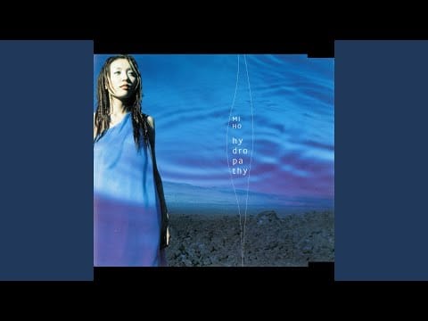 Miho (2) — Hydropathy (特殊ロワイヤルBlend)