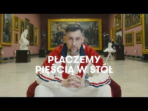 Sokół — Sokół - Płaczemy pięścią w stół (Official Video)
