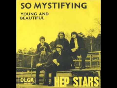 The Hep Stars — Hep stars So mystifying