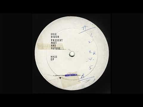 Eric Hilton — Eric Hilton - Mind Archeology (feat.  Brian Falkowski)