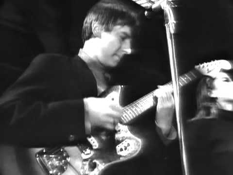 The Phantoms (3) — The Phantoms - Hang On Sloopy 1965