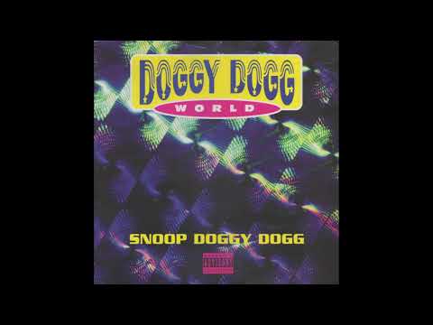Snoop Dogg — Snoop Doggy Dogg - Doggy Dogg World (LP Version)