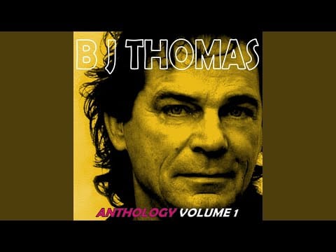 B.J. Thomas — It's Not Unusual