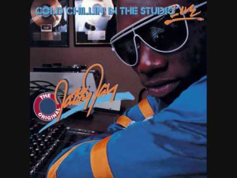 Jazzy Jay — Ice Cream Tee - Keep Hushin