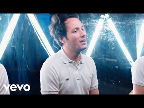 Vianney — Vianney - Moi aimer toi [Clip officiel]