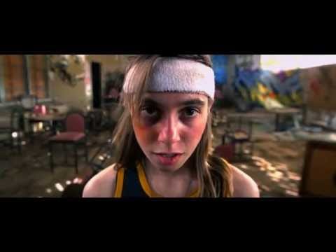Julien Baker — Julien Baker "Sprained Ankle" Official Music Video