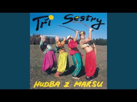 Tři Sestry — Konec Bulla Máchy (Beside You)