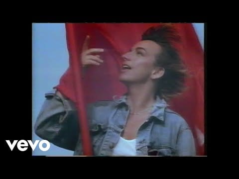 Gianna Nannini — Gianna Nannini - Voglio fare l'amore