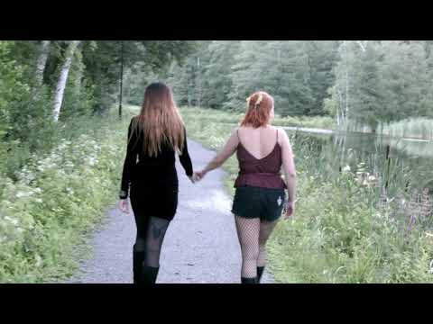 Kauko Röyhkä — Kauko Röyhkä & Sami Hynninen: Maanalainen maailma (Official Music Video)