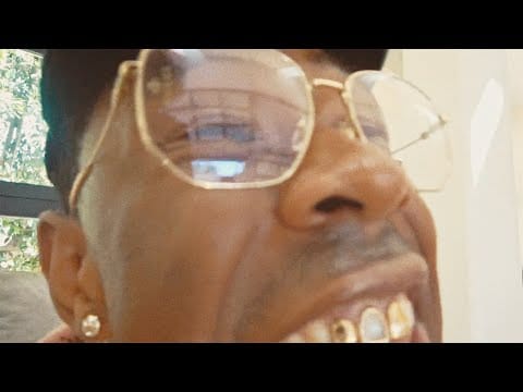 Tyler The Creator — HEAVEN TO ME