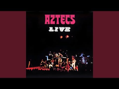Billy Thorpe And The Aztecs — Regulation 3 Pufff (Bonus Track)