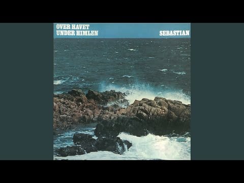 Sebastian (5) — In Eller Out (Remastered)