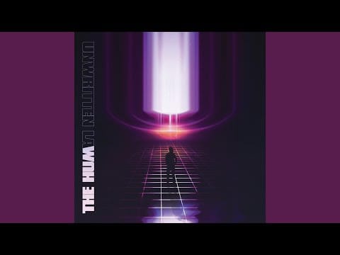 Unwritten Law — Dark Seas