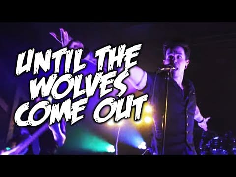 Natewantstobattle — Until The Wolves Come Out - NateWantsToBattle