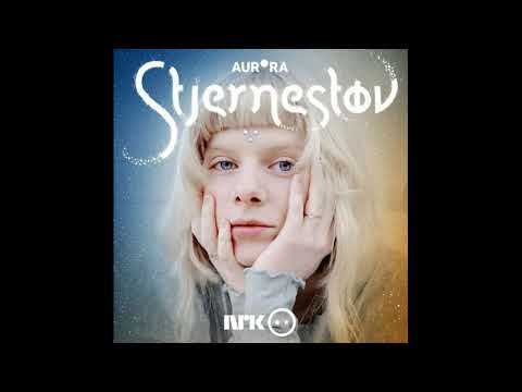 AURORA (16) — AURORA - Stjernestøv (Stardust) soundtrack (Audio) [Lyrics in description]