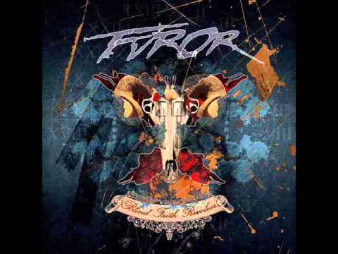 Furor (2) — FUROR - Blind Faith Revolver 2013 [FULL ALBUM]