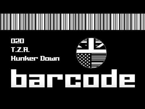 T.Z.A. — T.Z.A. - Hunker Down
