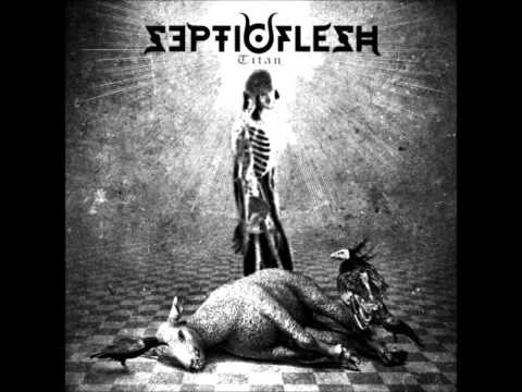 Septic Flesh — SepticFlesh - Prometheus