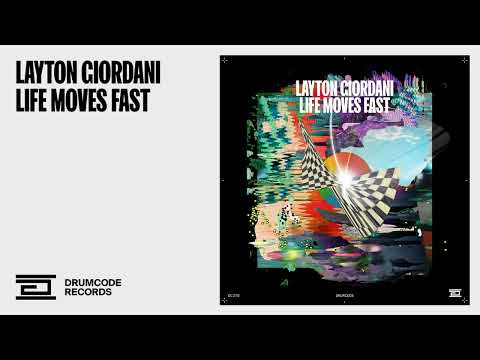 Layton Giordani — Layton Giordani - Heart Is King | Drumcode