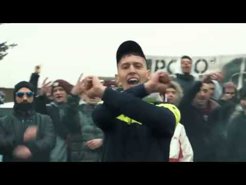 Massimo Pericolo — MASSIMO PERICOLO - 7 MILIARDI (Prod. Crookers & Nic Sarno) (OFFICIAL VIDEO)