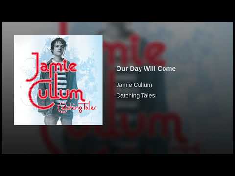 Jamie Cullum — Our Day Will Come