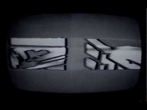 Solvent — Solvent "Burn The Tables" (official video - IDOW soundtrack)