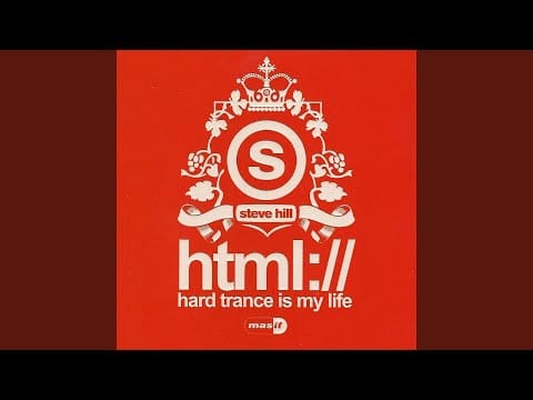 Technikal — Don’t Hold Back (Give Yourself To Me)