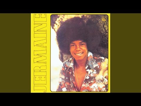 Jermaine Jackson — That's How Love Goes