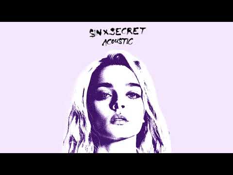 Charlotte Lawrence (2) — Charlotte Lawrence - Sin x Secret (Acoustic) [Official Audio]